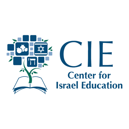 CIE - Center for Israel Education