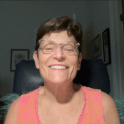 Risa Blum Mendelson