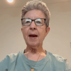 Marsha Rosenberg