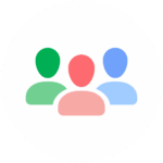 Students learning with Jigzi